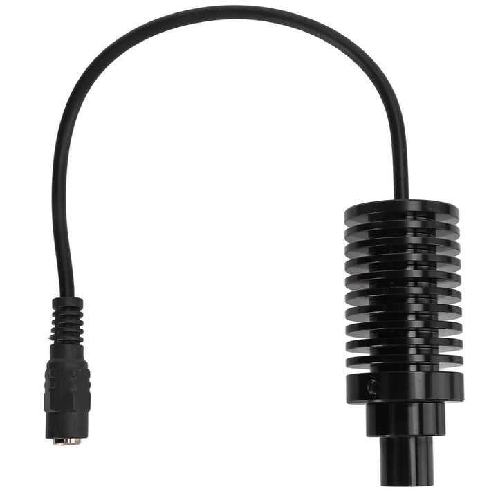 Mikroskop-Koaxial-Spot-Licht, Einstellbare Helligkeit, Verschleissfeste Wärmeableitung, Mikroskop-LE