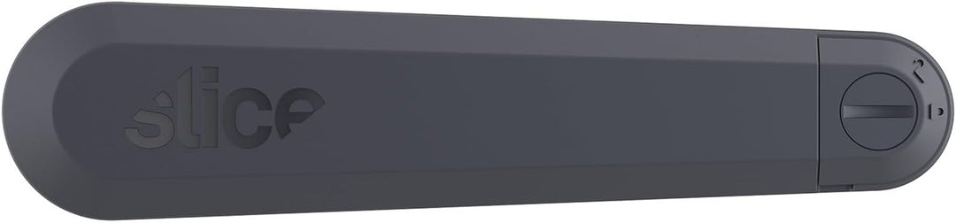 SLICE 10550 | sicheres Cuttermesser | Keramikklinge | Finger-freundlich EU Version, EU Version