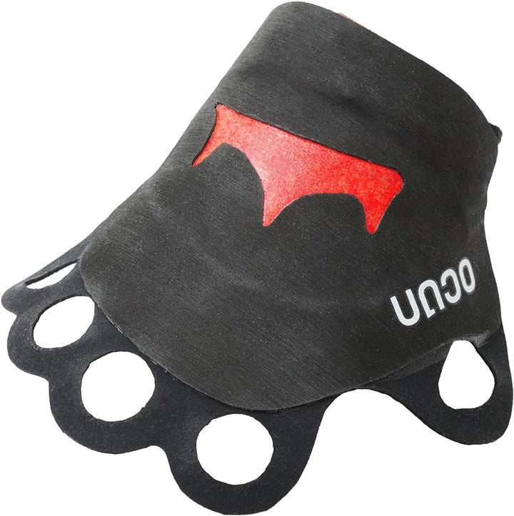 Ocun Crack Handschuhe 2020 Seilrollen Schwarz M, Schwarz M