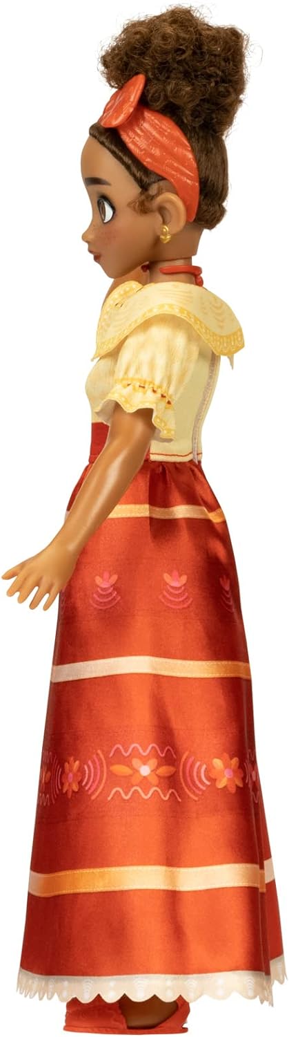 Disney Encanto Dolores, Dolores