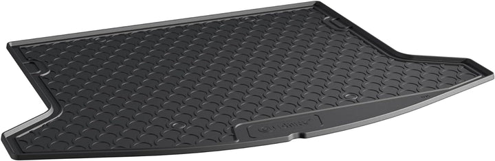 Gledring Rubbasol (Gummi) Kofferraumwanne kompatibel mit Mazda CX-5 (KF) 2017- Kofferraummatte, Koff
