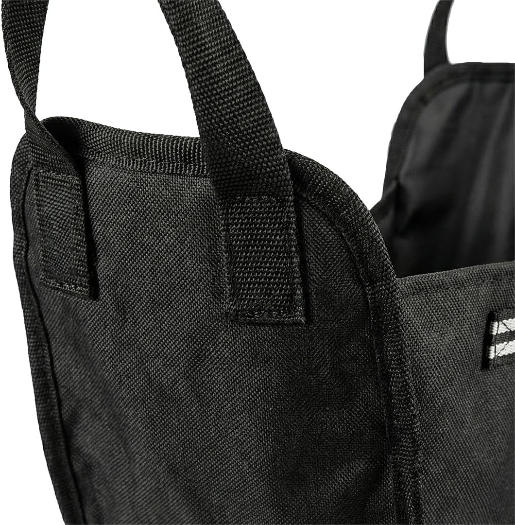 NEO TOOLS Auto Organizer hängend 60x32x30 cm, PKW & LKW Werkzeugtasche zwischen Kopfstützen, Rücksit