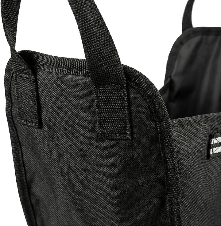 NEO TOOLS Auto Organizer hängend 60x32x30 cm, PKW & LKW Werkzeugtasche zwischen Kopfstützen, Rücksit