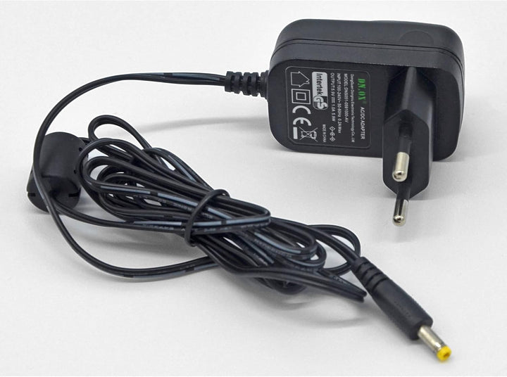 Roadstar HRA-700D+/WD Tragbares Radio Vintage Digital Dab/Dab+/FM funktioniert mit Netzwerk oder Bat