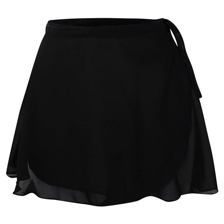 Intermezzo Damen Ballett Rock 7555 Giselle L Schwarz, L Schwarz