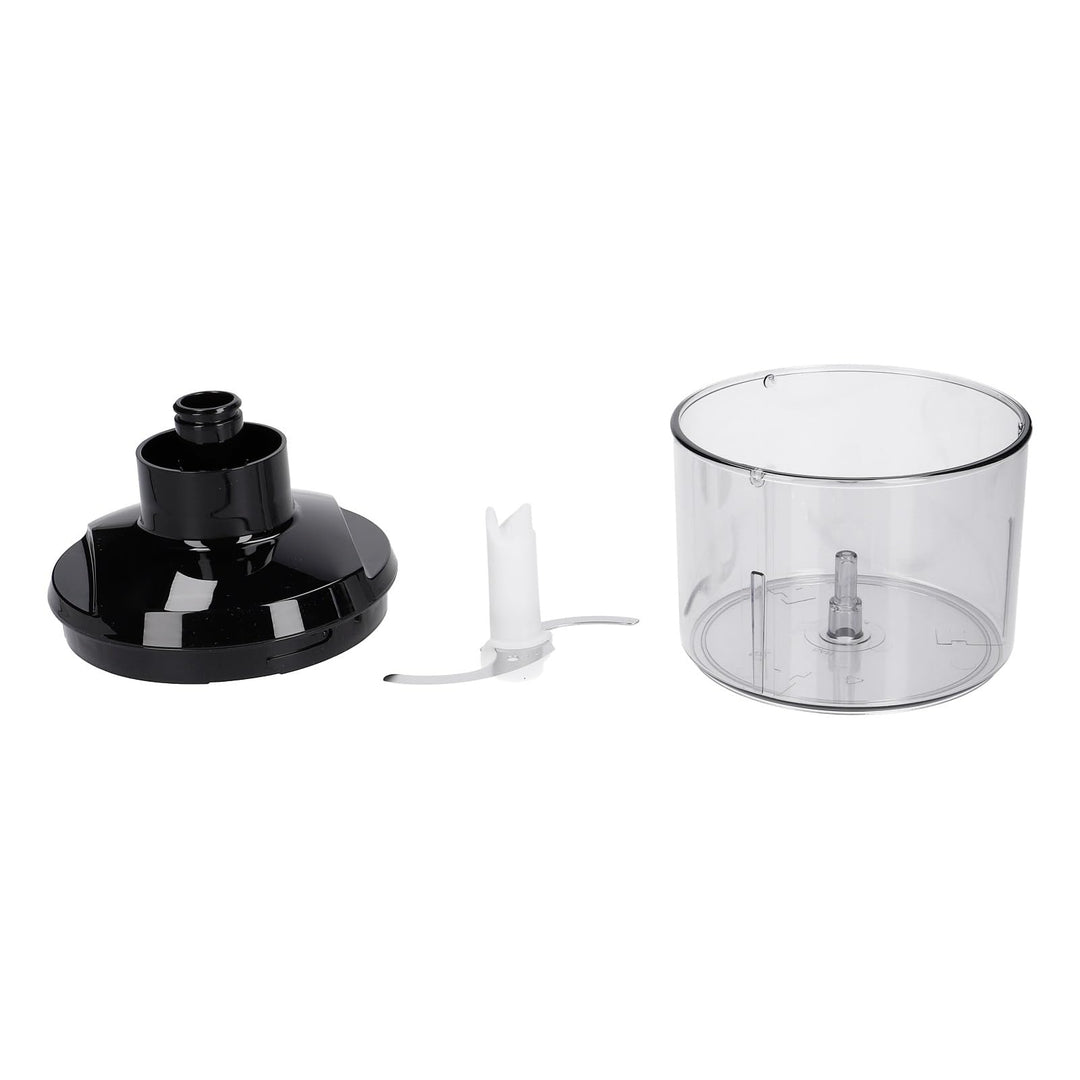 LUTH Premium Profi Parts Universalzerkleinerer Set kompatibel mit Bosch 12043110 für Stabmixer
