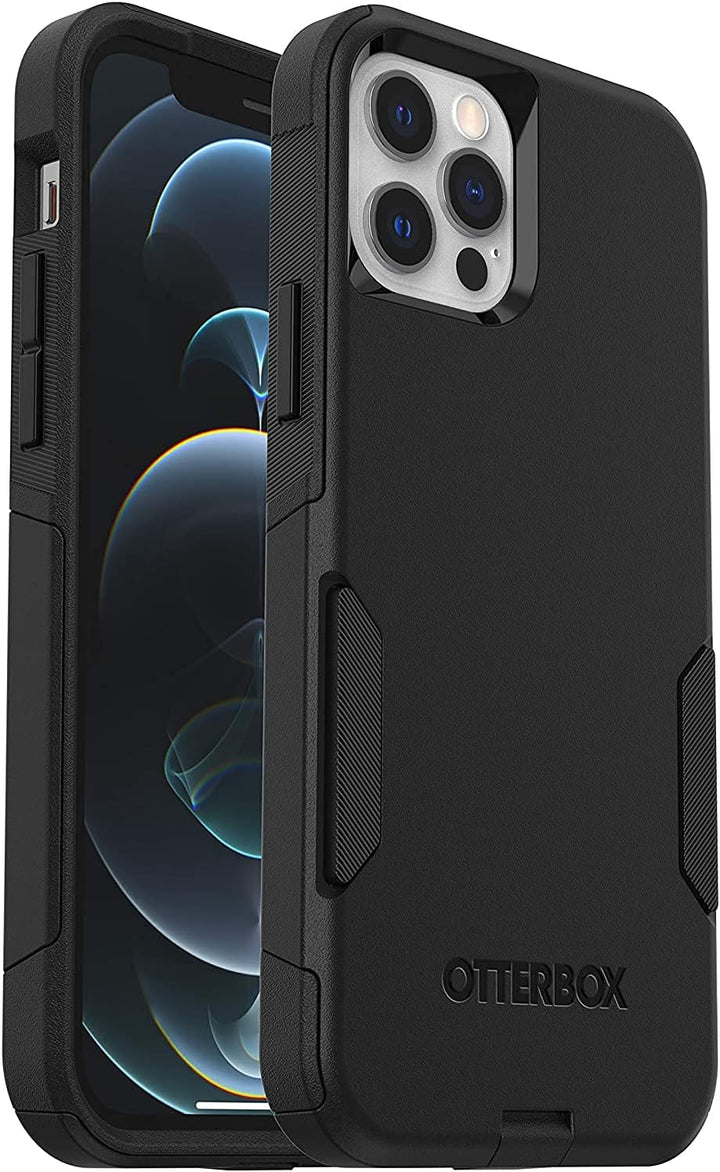 OtterBox Commuter Hülle für iPhone 12 / iPhone 12 Pro, sturzsicher, schützende Hülle, 3x getestet na