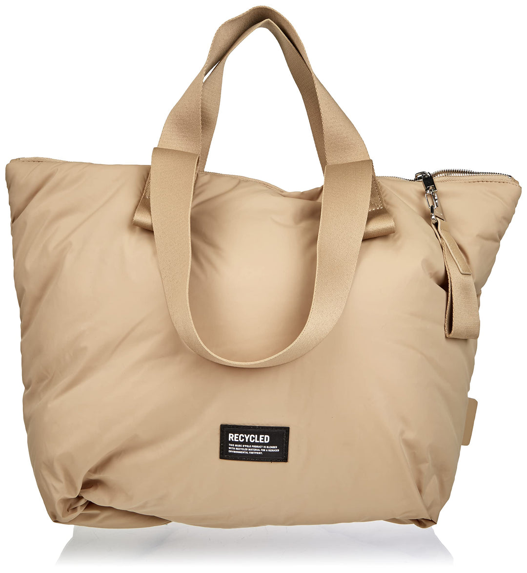 Marc O'Polo Damen Mod. Vala Shopper L, Einheitsgrösse 754, 754
