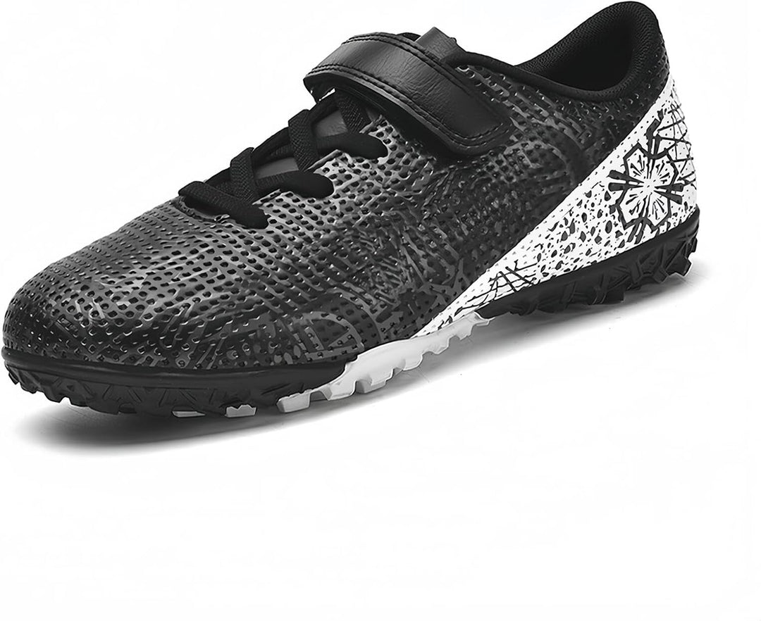 sudorun Fussballschuhe Herren Kinder Kunstrasen Fussballschuhe Hallenschuhe Für Jungen Mädchen Damen