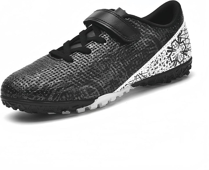 sudorun Fussballschuhe Herren Kinder Kunstrasen Fussballschuhe Hallenschuhe Für Jungen Mädchen Damen