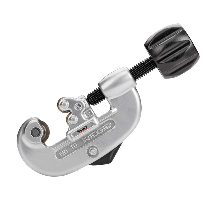 10 CORTATUBOS DE ALIMENTACION A TORNILLO P/TUBOS DE COBRE CAP. 3-25 Small, Small