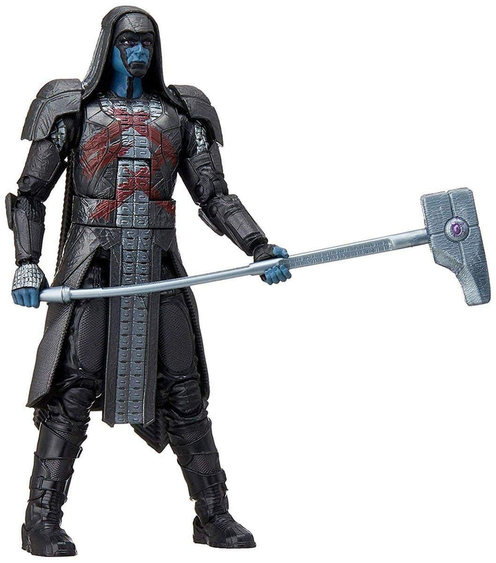 Marvel Legends Cinematic Universe 10th Anniversary Actionfigur Ronan (Exclusive)
