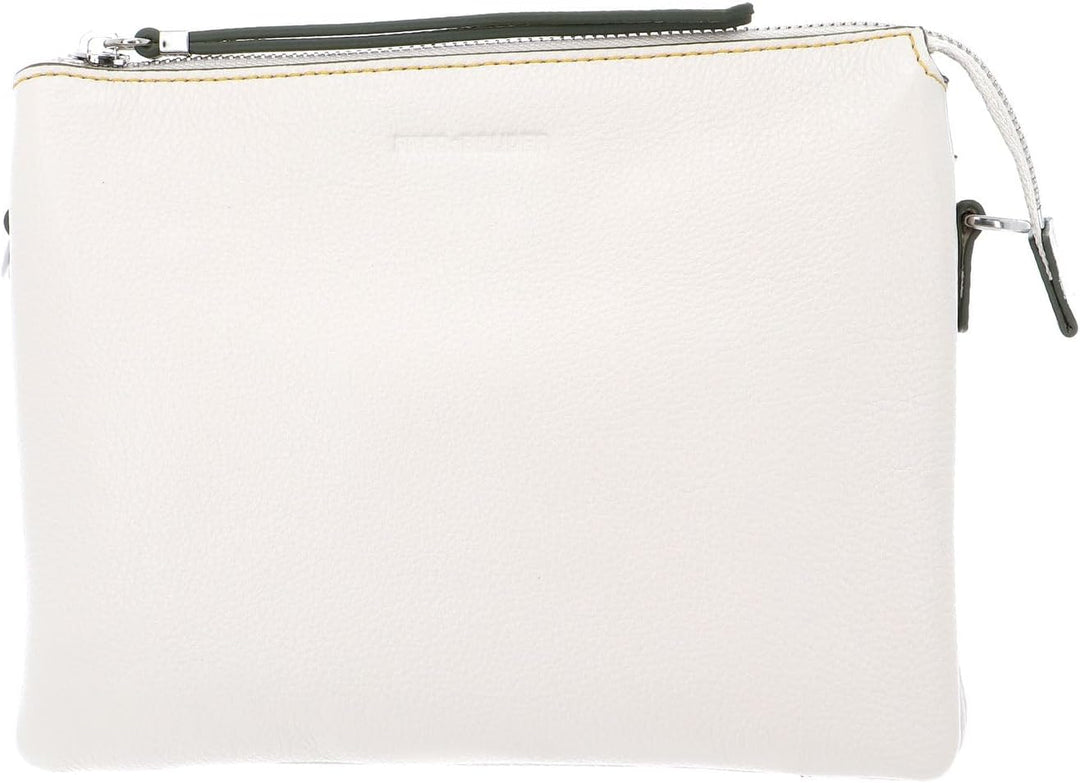 FREDsBRUDER Ferrara Umhängetasche Leder 22 cm