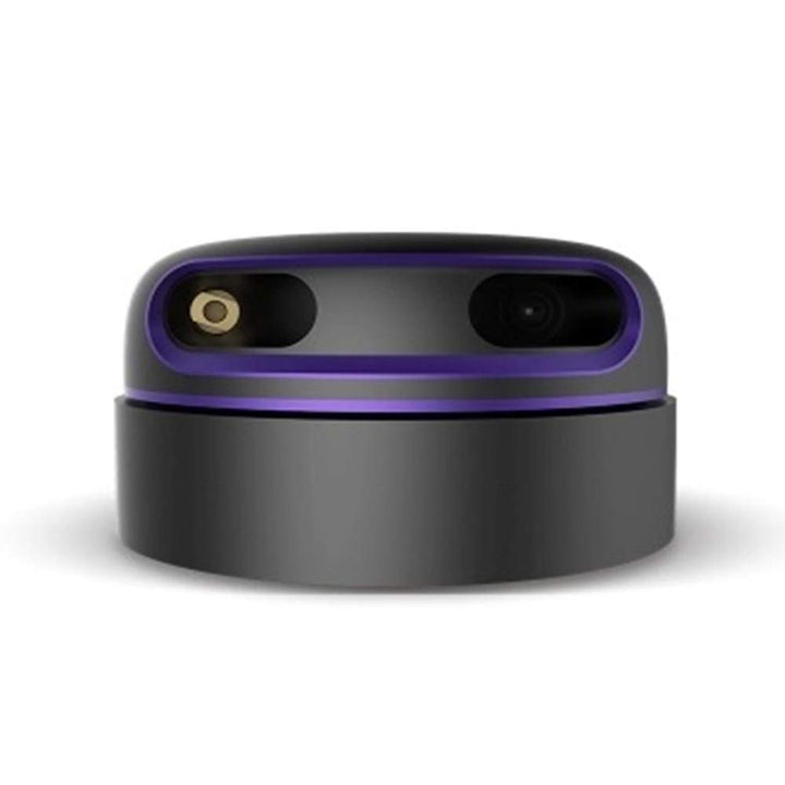 youyeetoo Slamtec RPLIDAR A3 2D 360 Grad 25 Meter Scanradius LIDAR-Sensor zur Vermeidung von Hindern