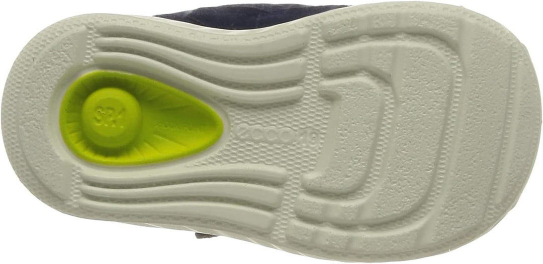ECCO Jungen Sp.1 Lite Infant Quick Fastener 24 EU Blue Depths Blue Depths, 24 EU Blue Depths Blue De