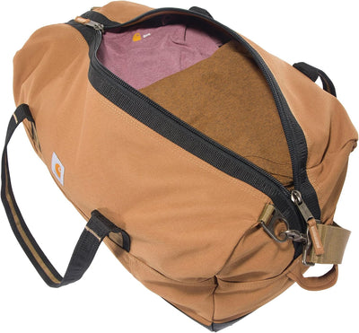 Carhartt Legacy Gear Bag, Carhartt Braun, 76.20 cm, Carhartt Legacy Ausrüstungstasche, 76,2 cm 76.20