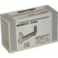 Olivetti D-Color MF3000/MF2400 Drum YLLW