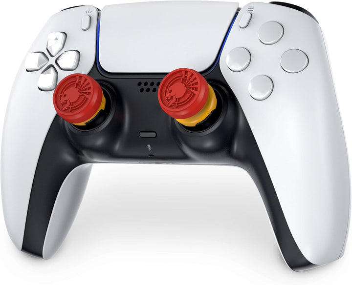 KontrolFreek Call of Duty® Deadshot Daiquiri für PlayStation – Performance Thumbsticks – Collector’s
