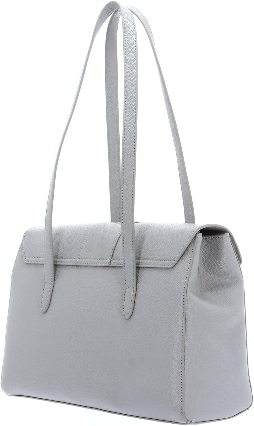 Valentino Damen Göttlich Satchel Eis, Eis