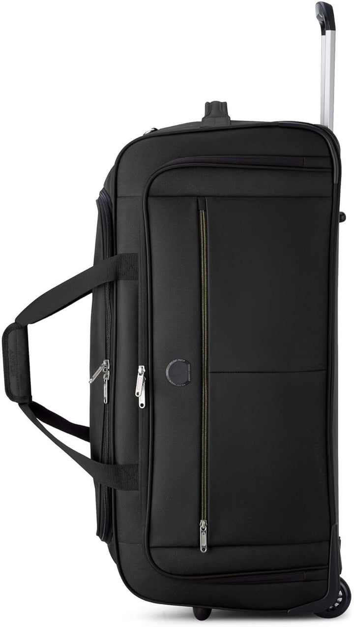 DELSEY PARIS Pin Up 6 Trolley Duffle Bag 73 cm Black