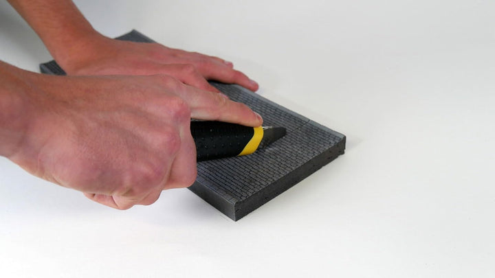 58055 - NOCH - Mauer extra lang PROFI-plus