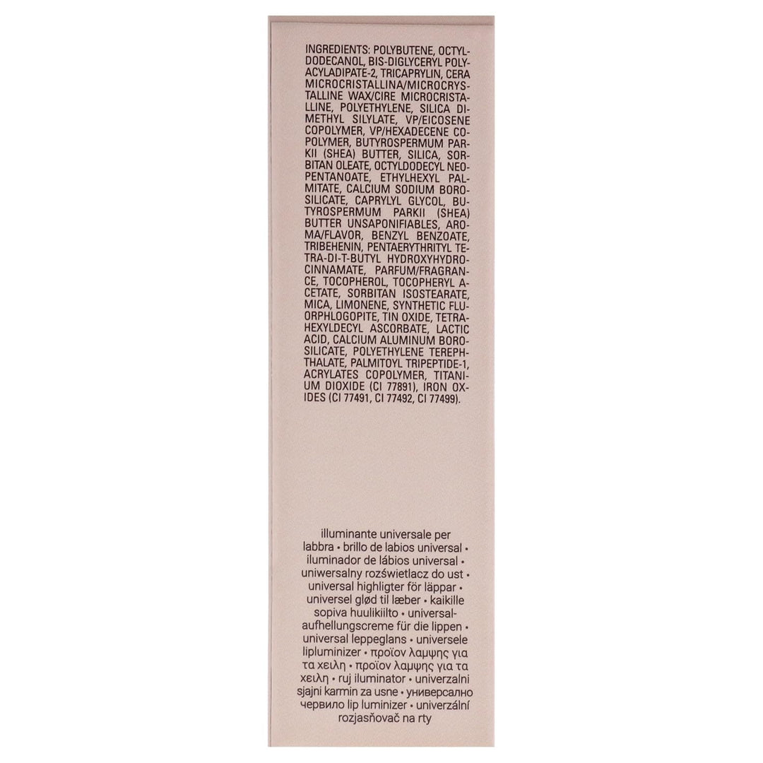 FENTY BEAUTY Gloss Bomb Universal Lip Luminizer Hot Chocolit Braun 9 ml (1er Pack), Braun 9 ml (1er