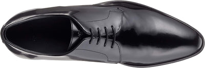 Joop! Herren Daniel Brogues 43 EU Schwarz Black 900, 43 EU Schwarz Black 900