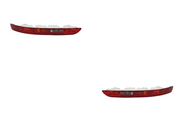 Johns, passend für Audi Q5 Rückfahrleuchte (8R) 11/08- Set links & rechts