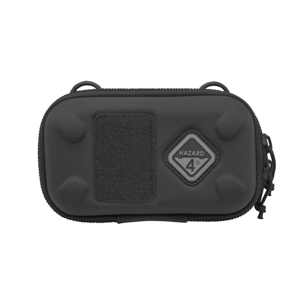 Hazard 4 Hatchling Admin Pouch schwarz Einheitsgrösse, schwarz Einheitsgrösse