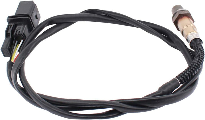 Doo Engy Lambdasonde vor Katalysator für A3 A4 Avant A8 TT Roadster Continental Exeo Ibiza III Leon