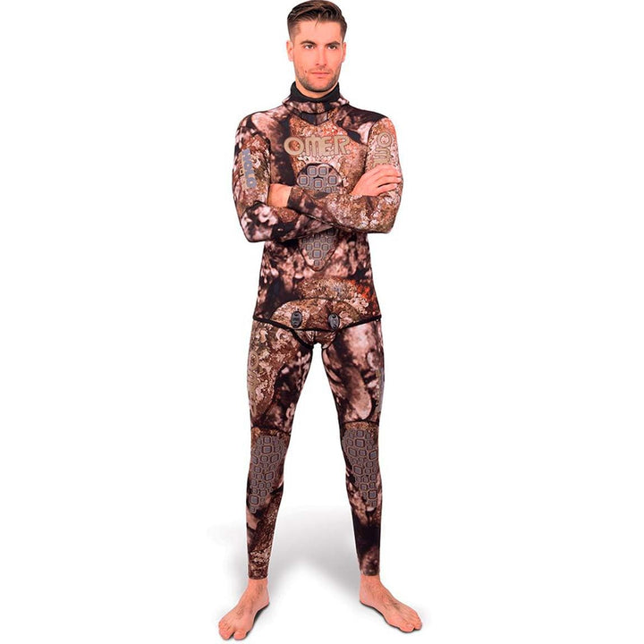Omer Holo Stone Trousers 5 mm 6, 6