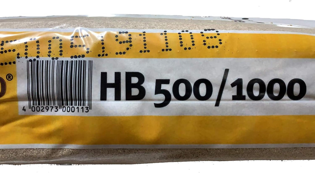 RÄUCHERGOLD® 15kg Buchenholz Räuchermehl HB 500-1000 15.0 Kilogramm, 15.0 Kilogramm
