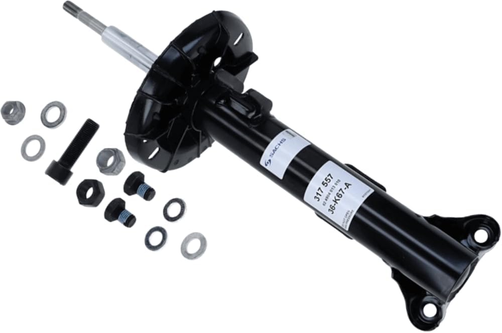Sachs 317 557 - Stossdämpfer