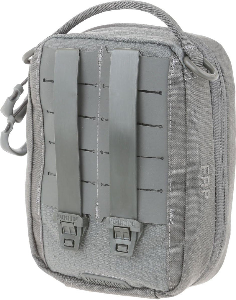 Maxpedition FRP First Response Pouch Grau, Grau