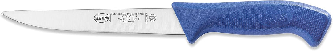 Sanelli 981205.A Set Fische, Edelstahl