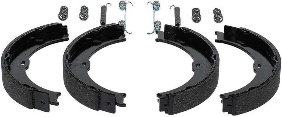 Bosch 986487720 Bremsbacke