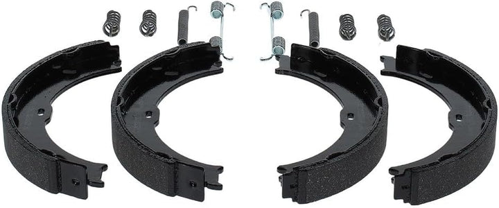Bosch 986487720 Bremsbacke