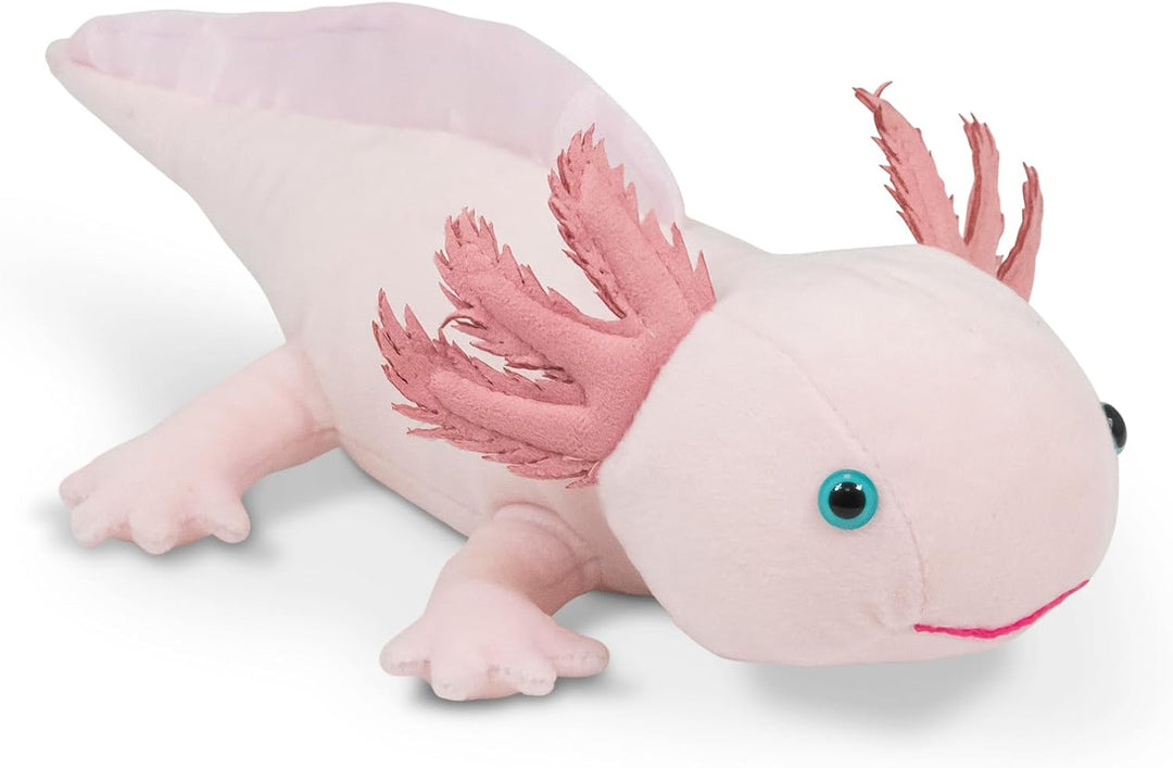 Axolotl