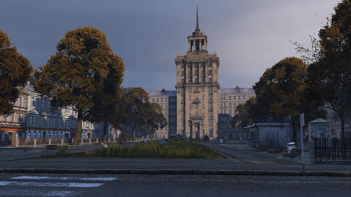 Dayz (PS4) (New)