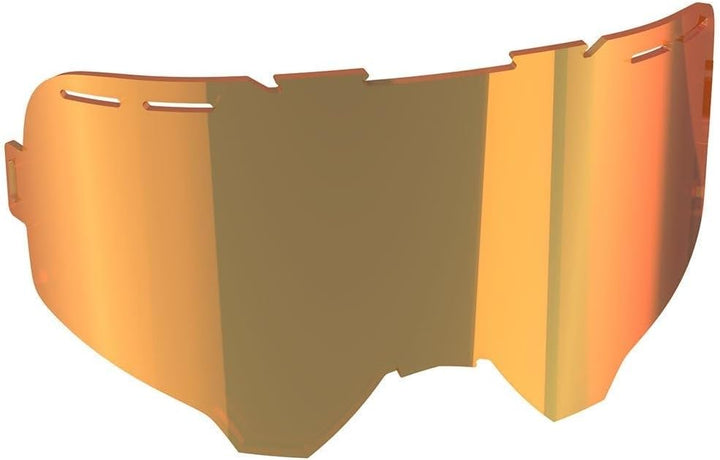 Leatt MTB-Iriz-Schirm – Bronze 68%