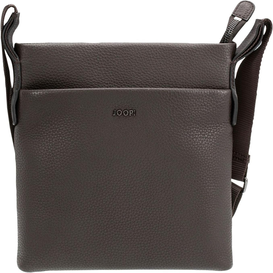 Joop! Cardona Medon Shoulderbag XSVZ Darkbrown