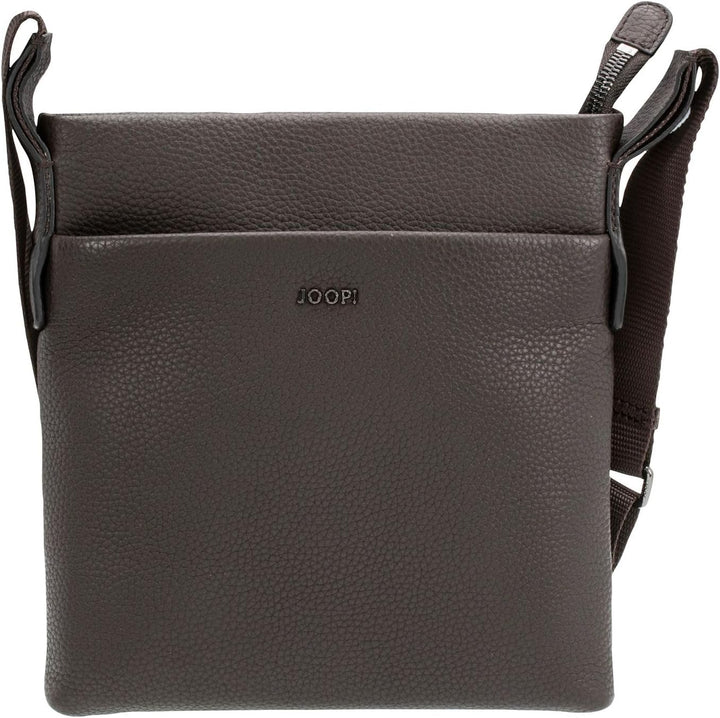 Joop! Cardona Medon Shoulderbag XSVZ Darkbrown