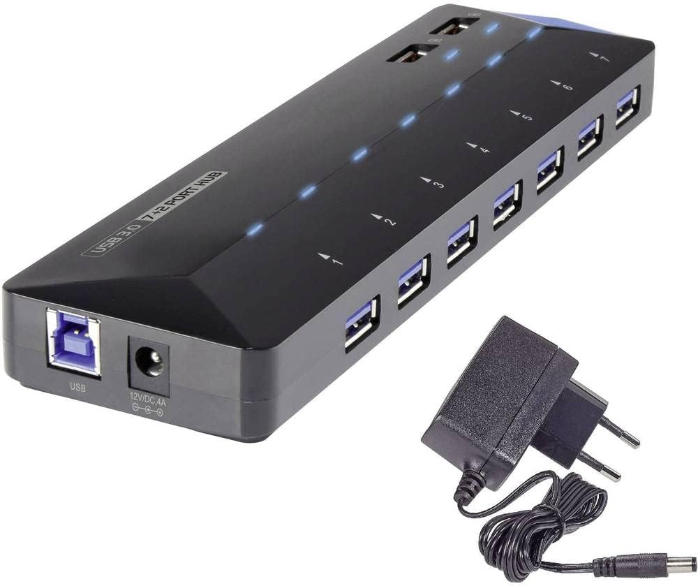Renkforce 1268678 RF-3806034 DIY