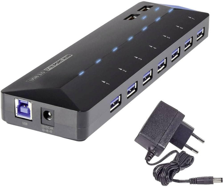Renkforce 1268678 RF-3806034 DIY