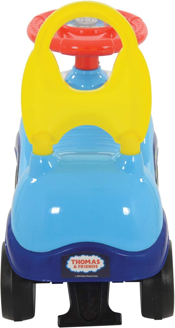 Thomas & Friends M07211 Ride On, Blue, One Size