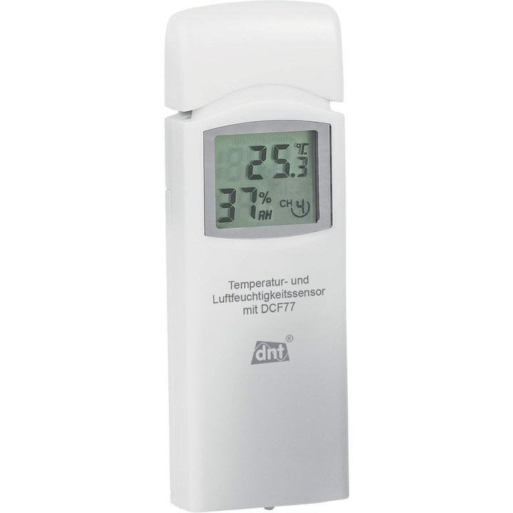 dnt Zusatz-Thermo-/Hygrosensor DNT000005 Zusatz-Sensor, Zusatz-Sensor