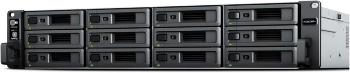 Synology RS2423RP+ 2U 12BAY V1780B RPS