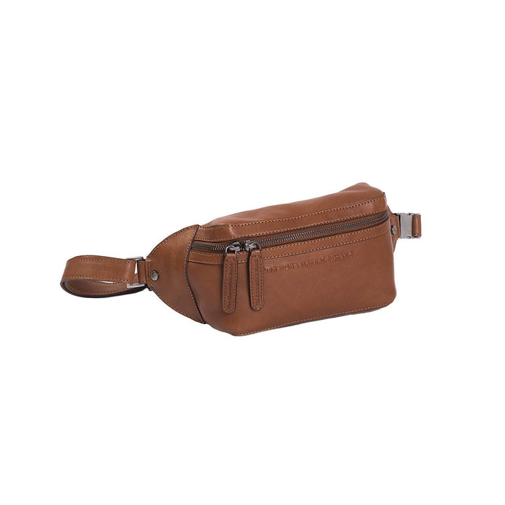 The Chesterfield Brand Ramiro - Gürteltasche 21 cm Cognac, Cognac