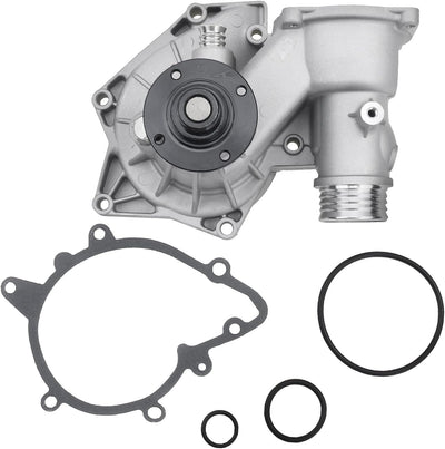 Frankberg Wasserpumpe Kompatibel mit 5er E39 3.5L 4.4L 1996-1998 5er Touring E39 4.4L 1997-1998 7er