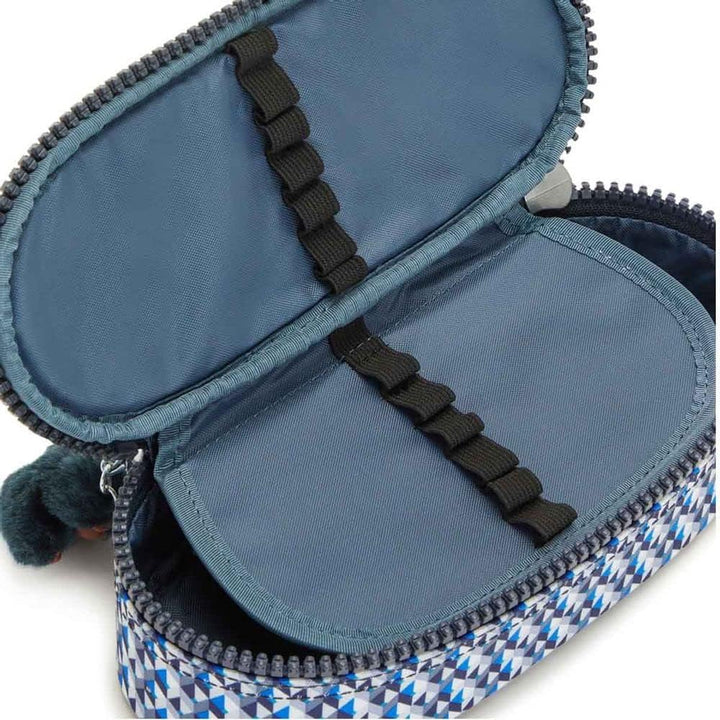 Kipling DUOBOX Pouches/Cases Boy Geo, Boy Geo